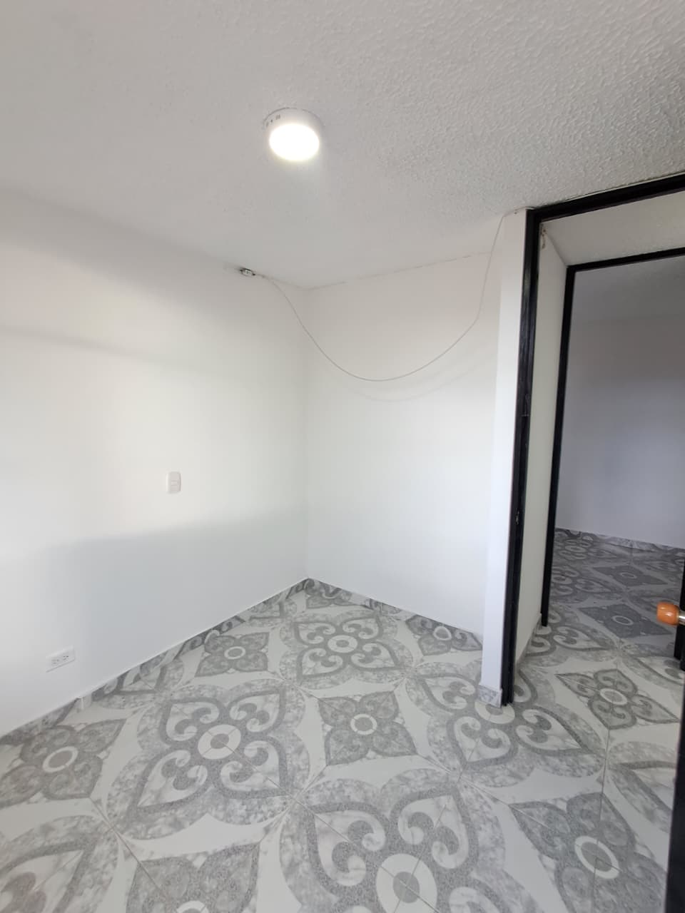 Acogedor Apartamento En Venta En Bosa Porvenir