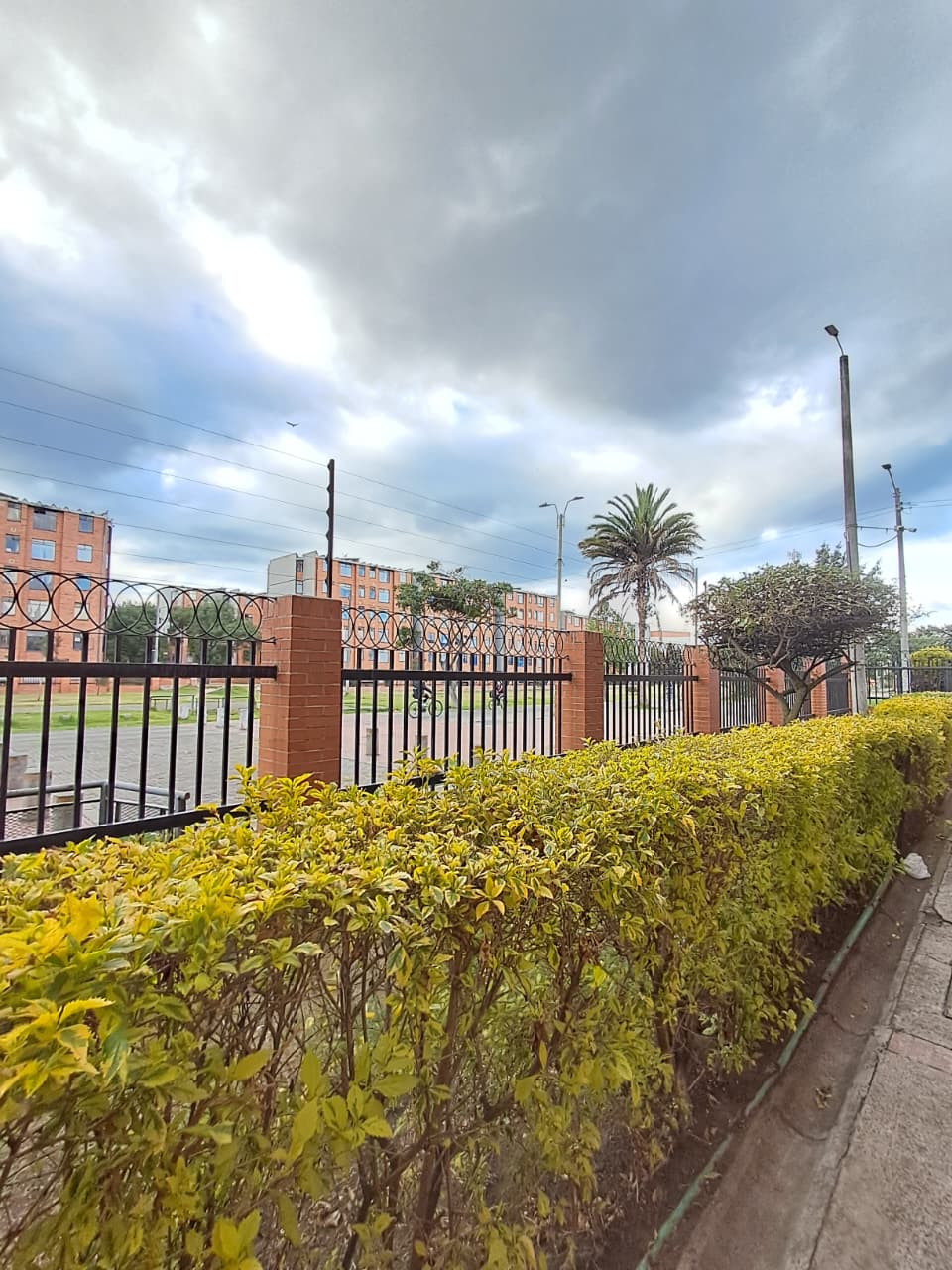 Acogedor Apartamento En Venta En Bosa Porvenir