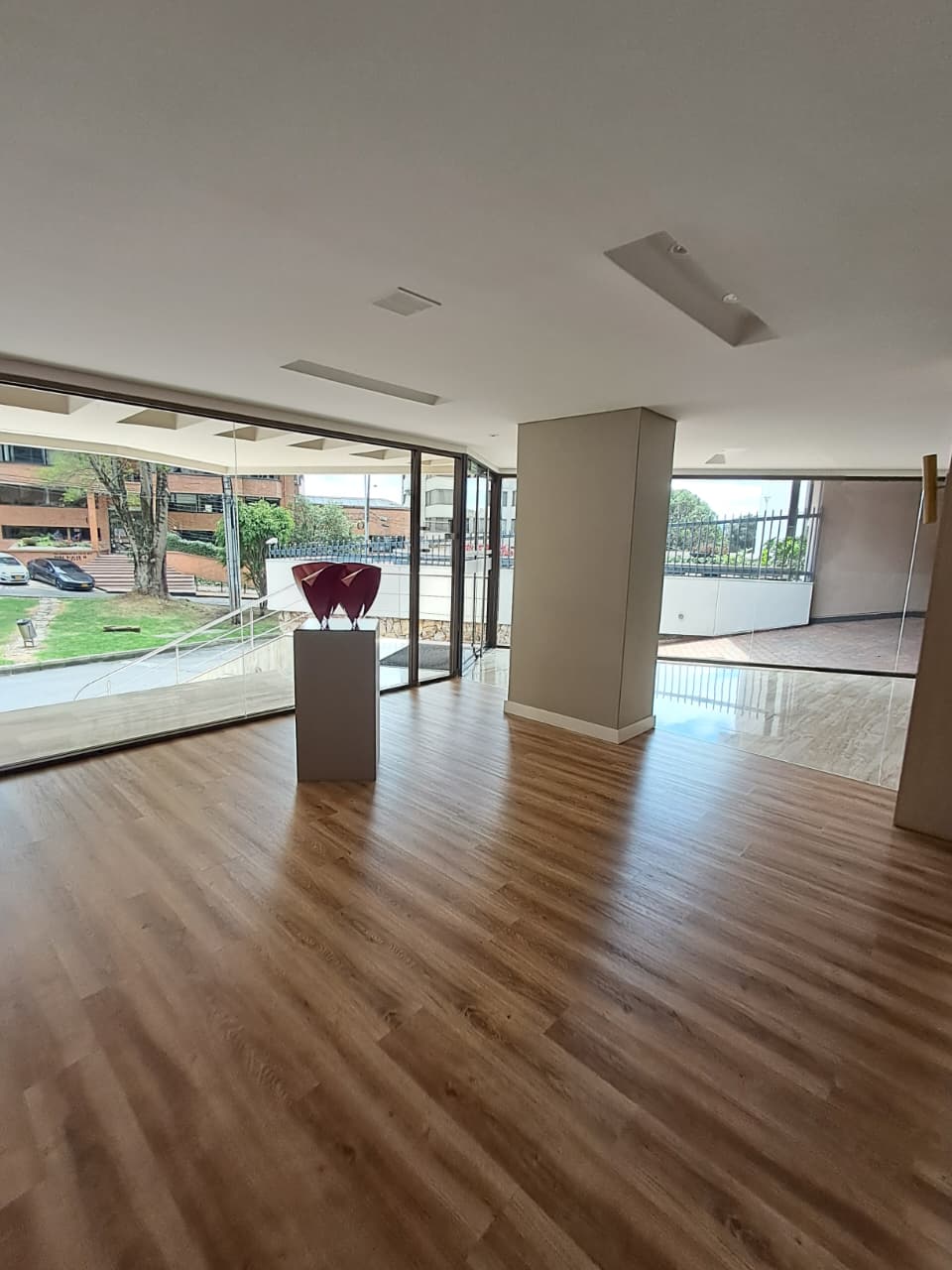 Espectacular Apartamento En Arriendo En Chico Alto