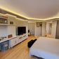 Espectacular Apartamento En Arriendo En Chico Alto