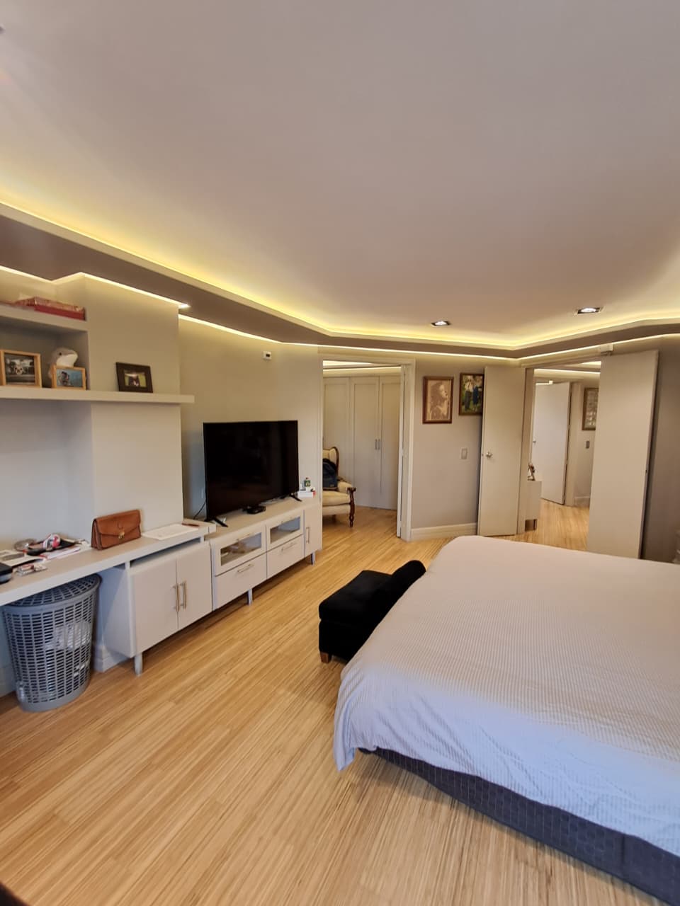 Espectacular Apartamento En Arriendo En Chico Alto