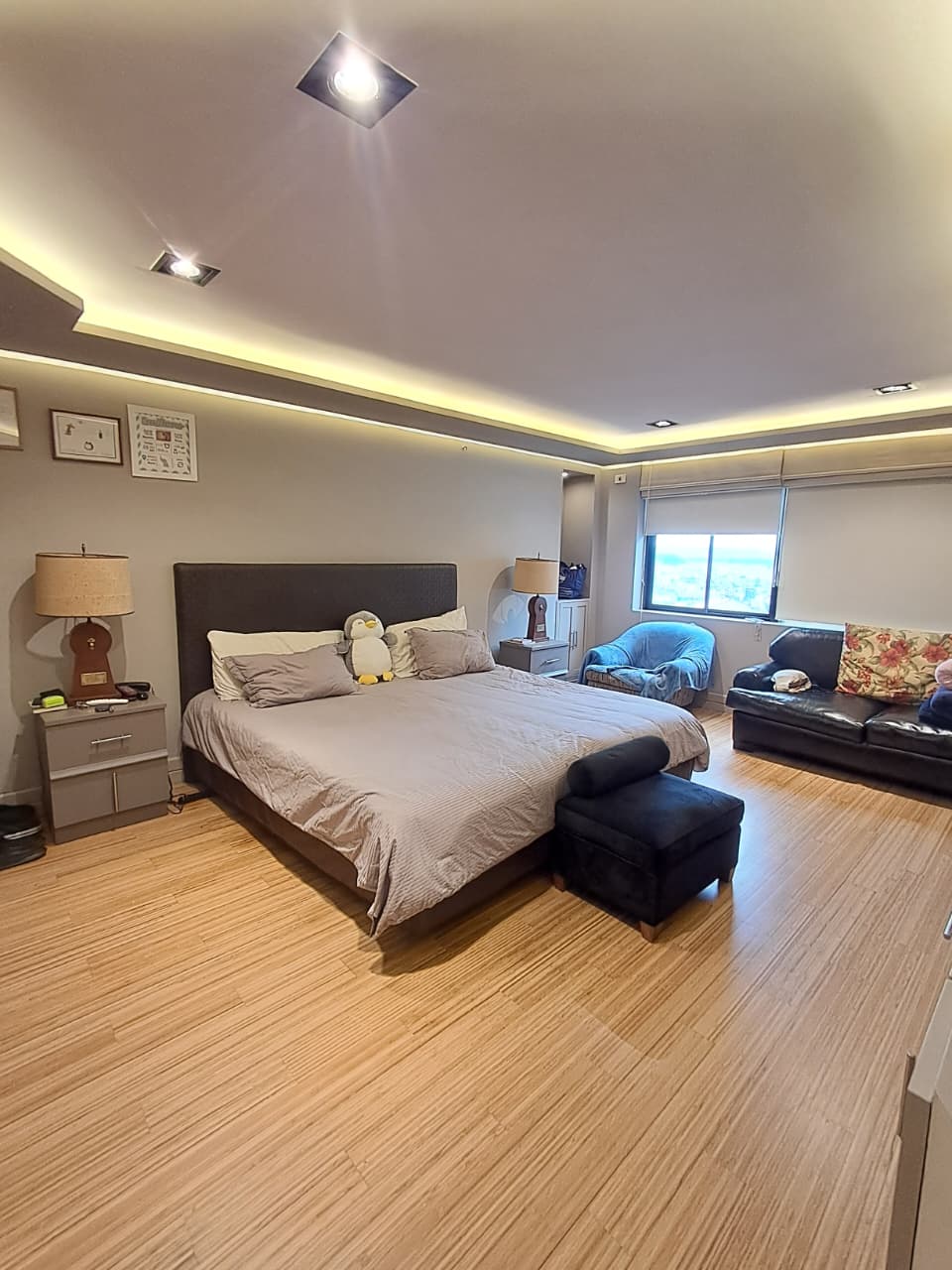 Espectacular Apartamento En Arriendo En Chico Alto