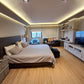 Espectacular Apartamento En Arriendo En Chico Alto