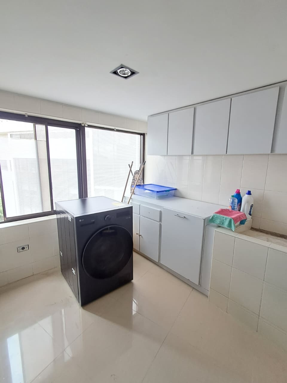 Espectacular Apartamento En Arriendo En Chico Alto