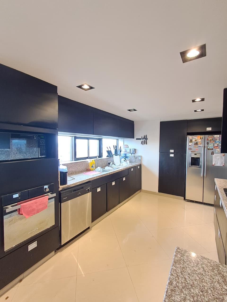 Espectacular Apartamento En Arriendo En Chico Alto