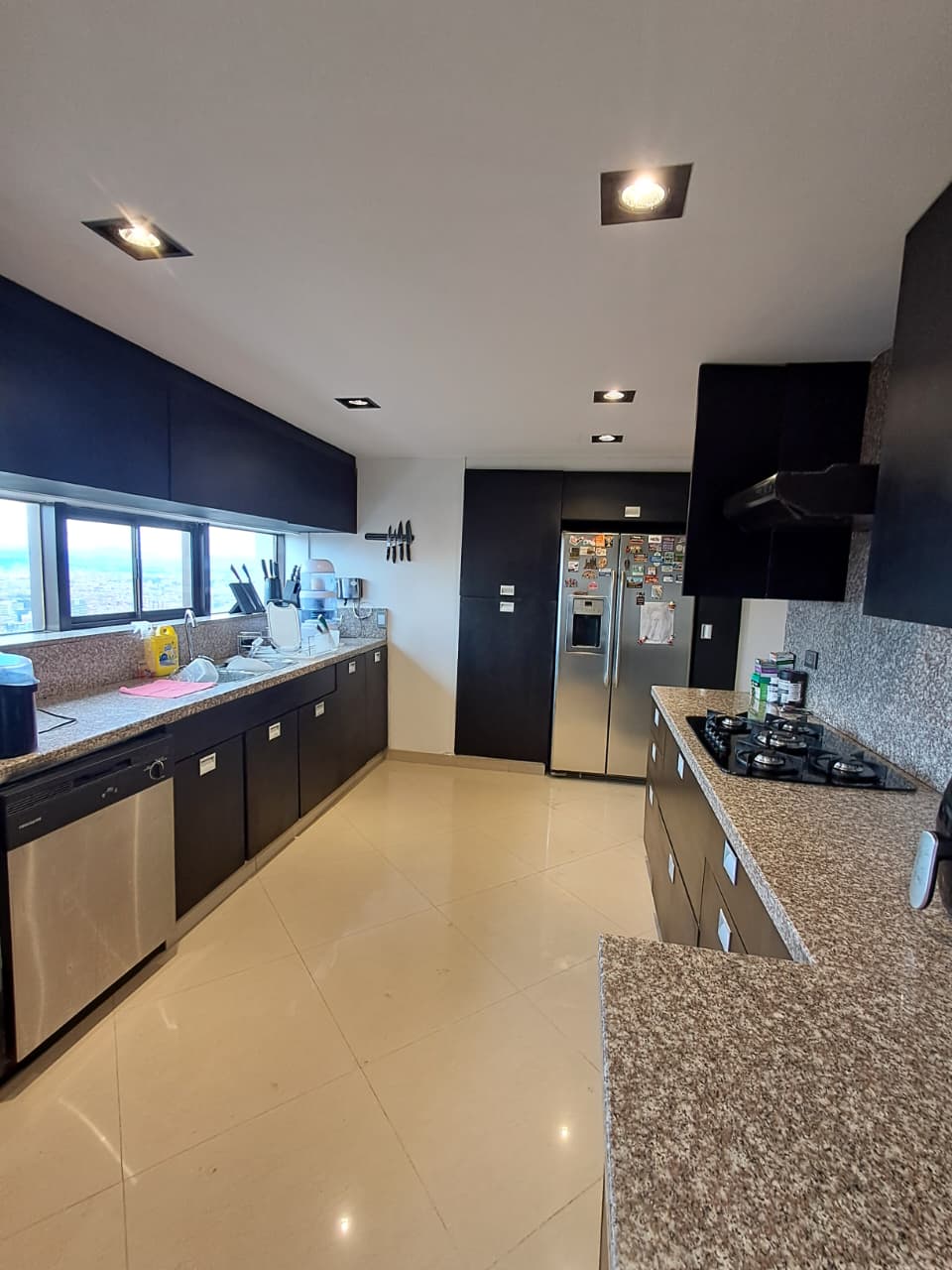 Espectacular Apartamento En Arriendo En Chico Alto
