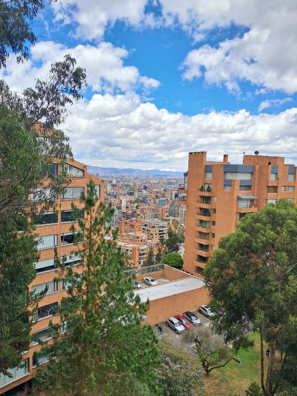 Espectacular Apartamento En Arriendo En Chico Alto