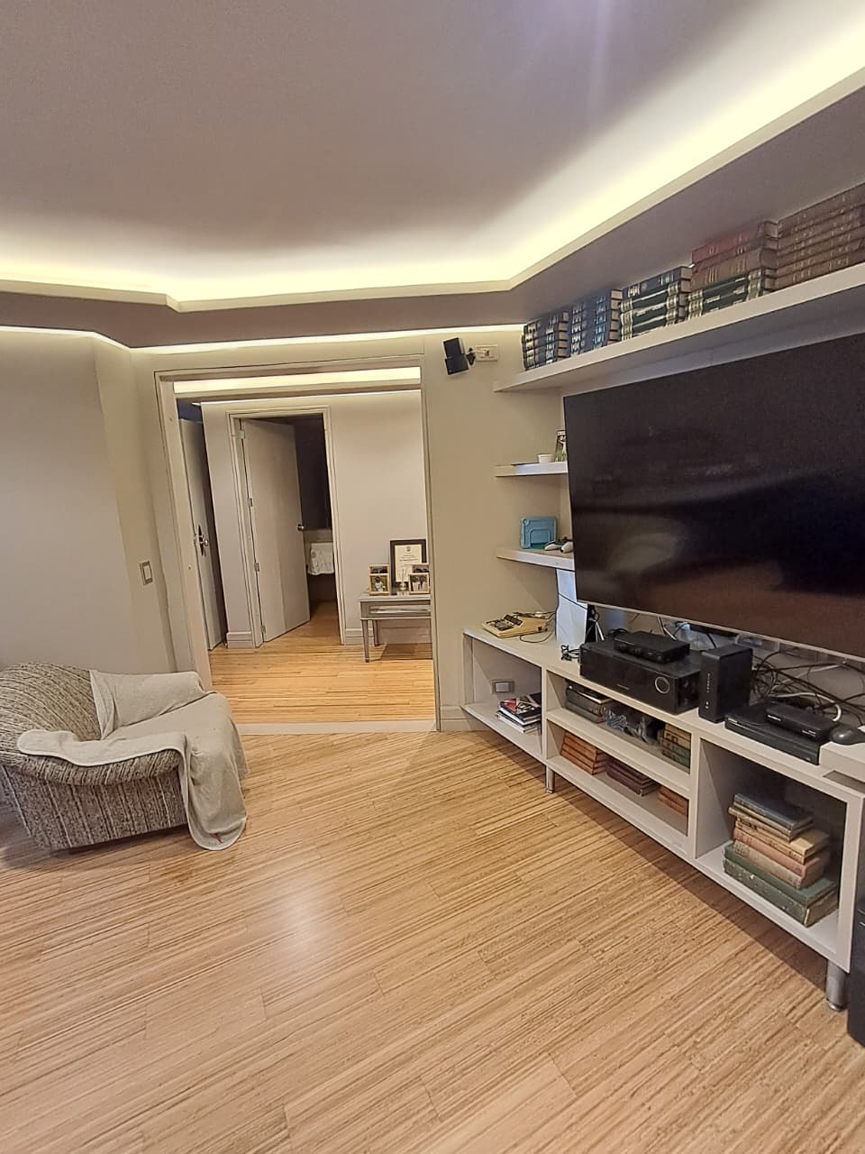 Espectacular Apartamento En Arriendo En Chico Alto