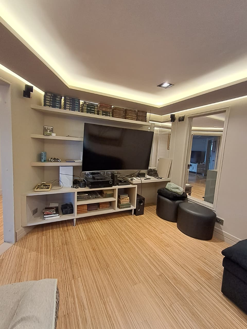 Espectacular Apartamento En Arriendo En Chico Alto