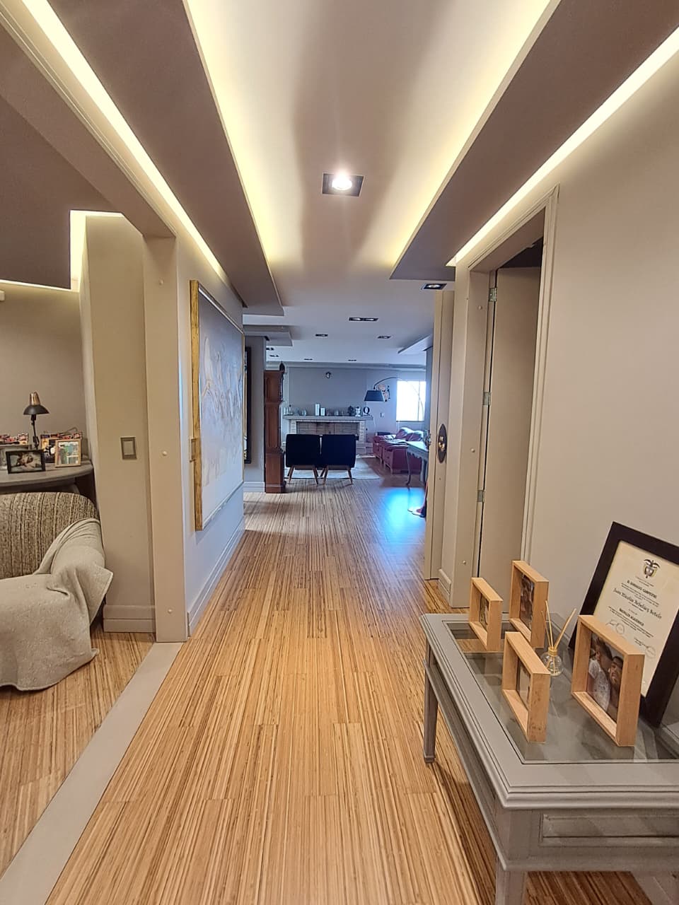 Espectacular Apartamento En Arriendo En Chico Alto