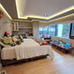 Espectacular Apartamento En Arriendo En Chico Alto