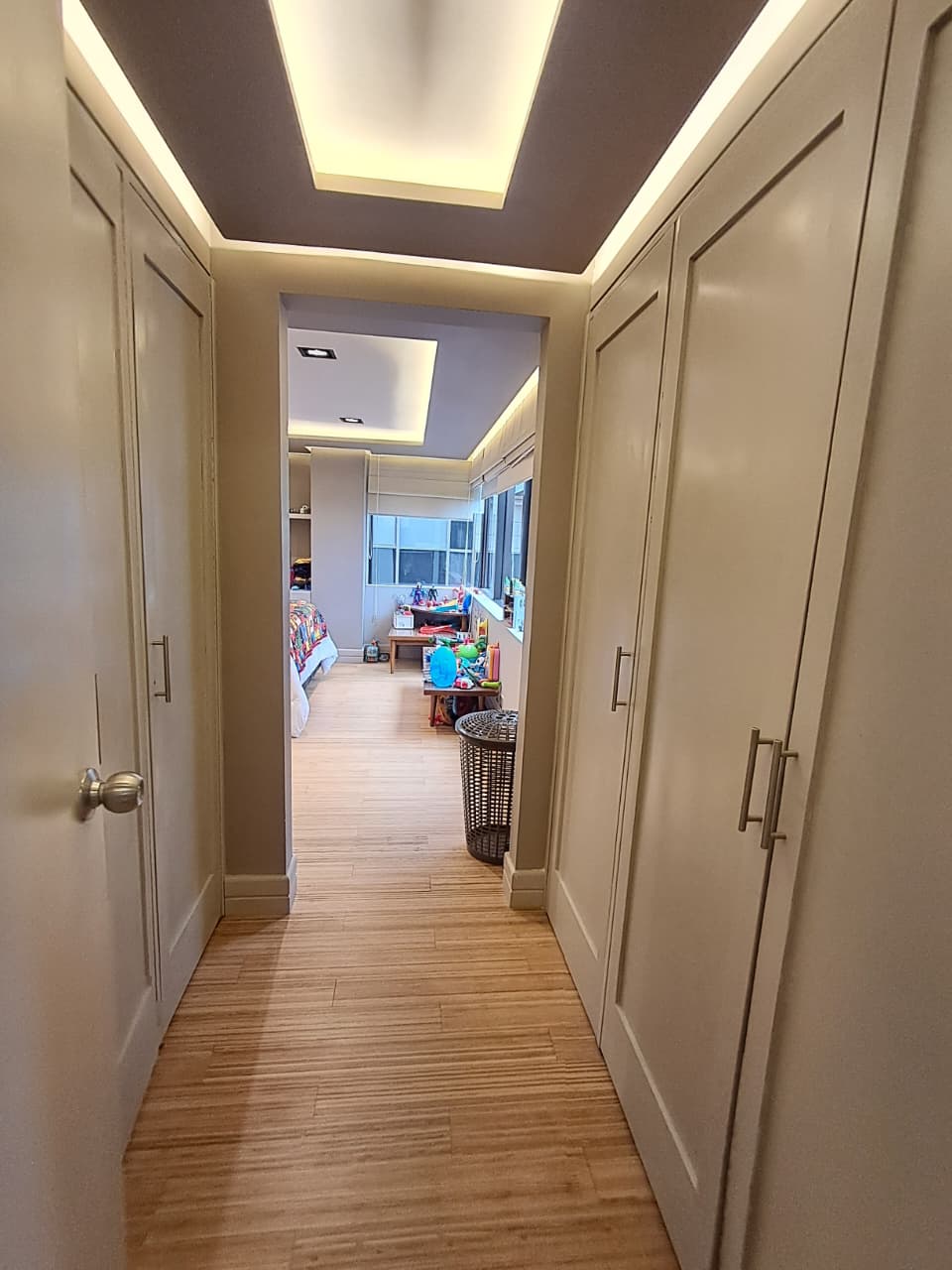Espectacular Apartamento En Arriendo En Chico Alto