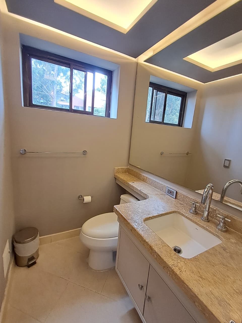 Espectacular Apartamento En Arriendo En Chico Alto