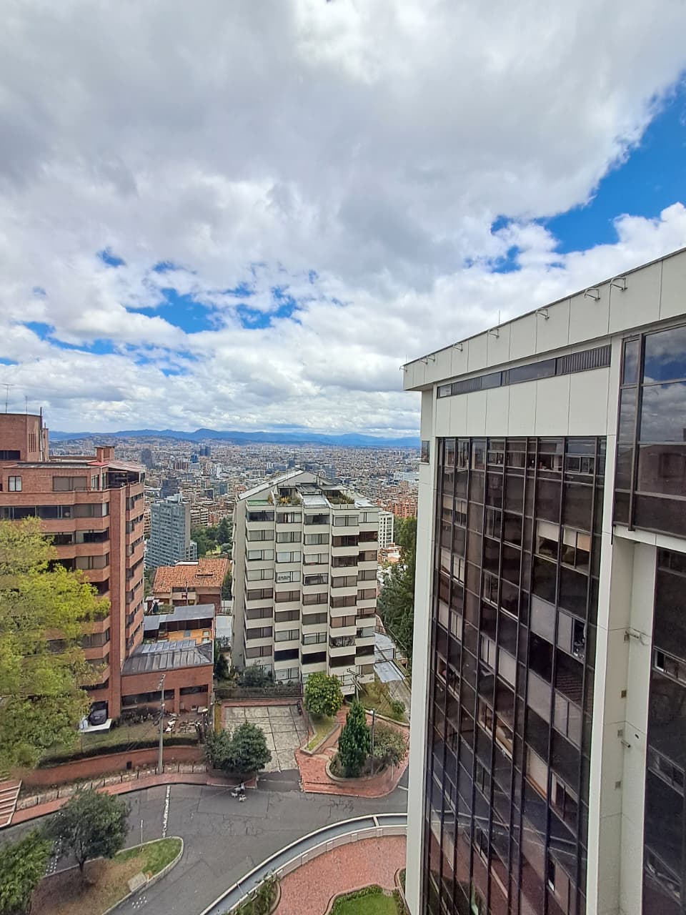 Espectacular Apartamento En Arriendo En Chico Alto