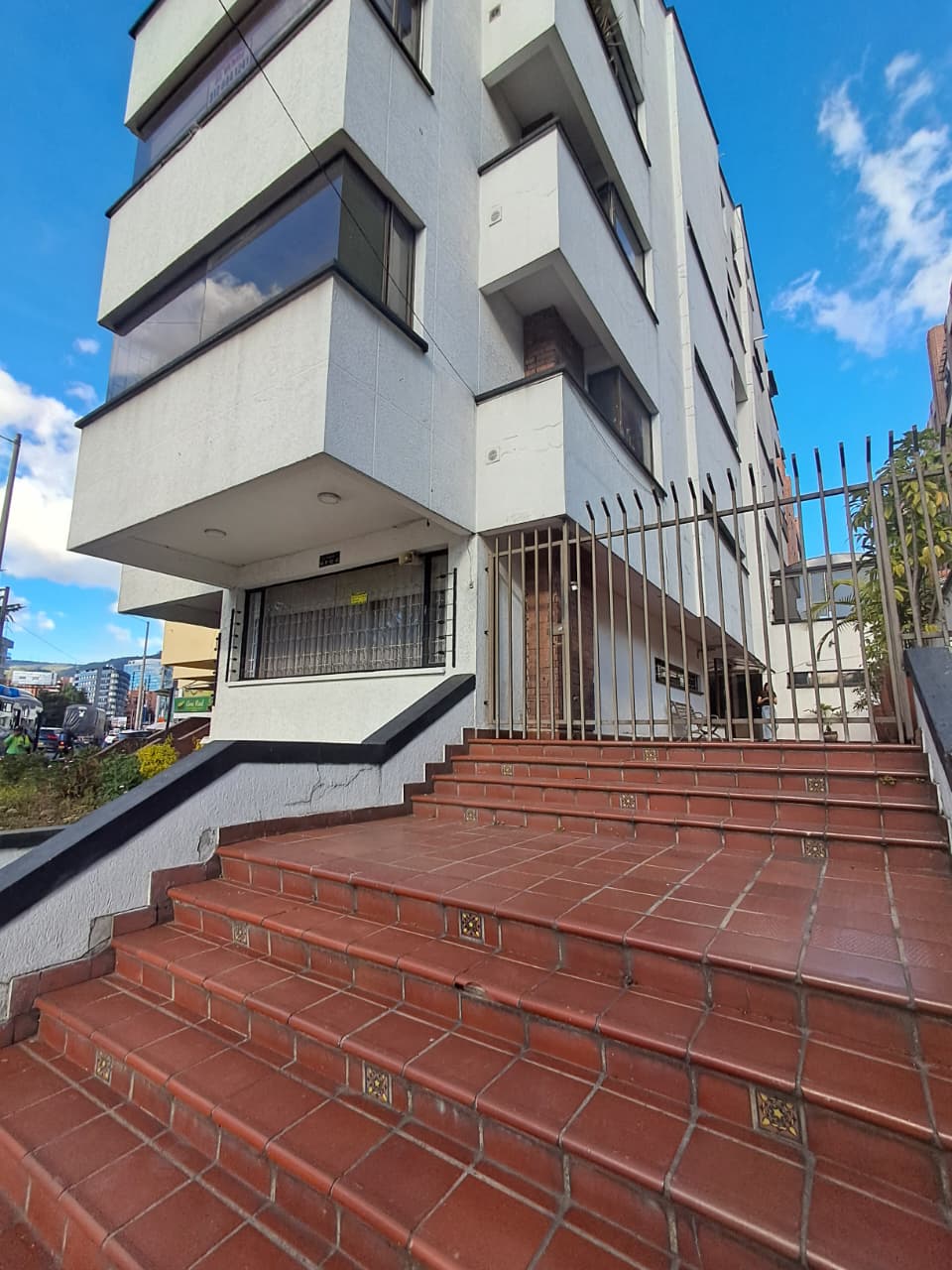 Amplio Apartamento En Arriendo En Rincon Del Chico