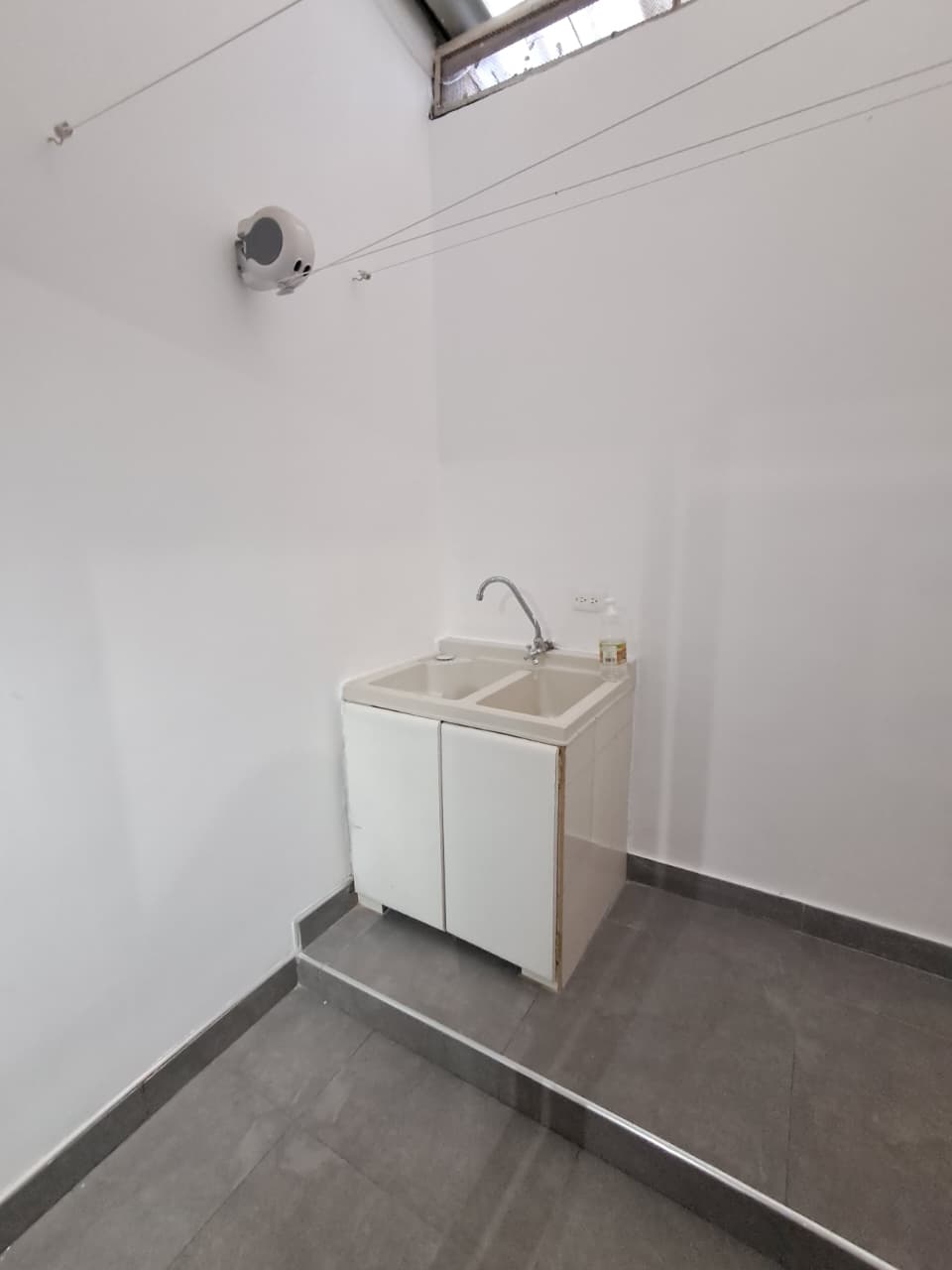 Amplio Apartamento En Arriendo En Rincon Del Chico