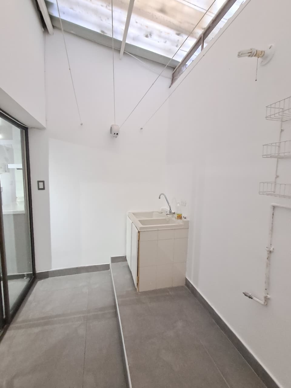 Amplio Apartamento En Arriendo En Rincon Del Chico