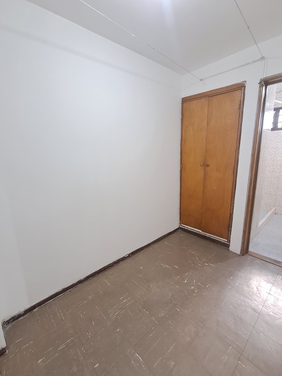 Amplio Apartamento En Arriendo En Rincon Del Chico