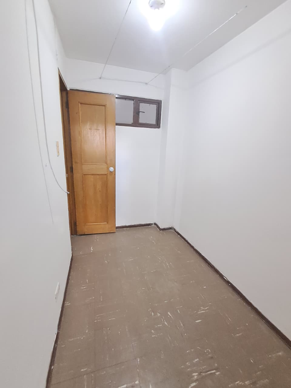 Amplio Apartamento En Arriendo En Rincon Del Chico