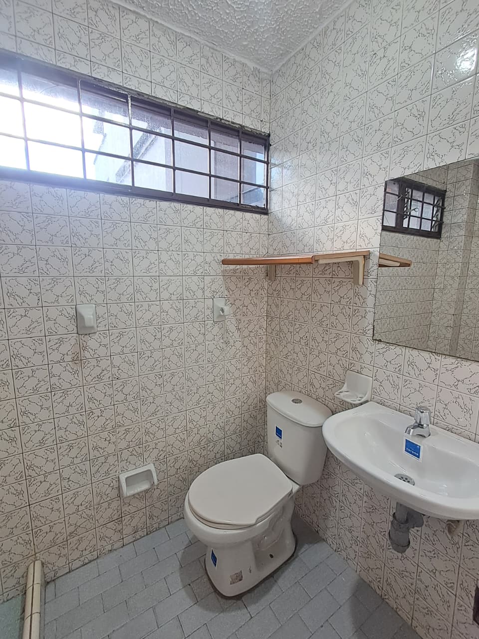 Amplio Apartamento En Arriendo En Rincon Del Chico
