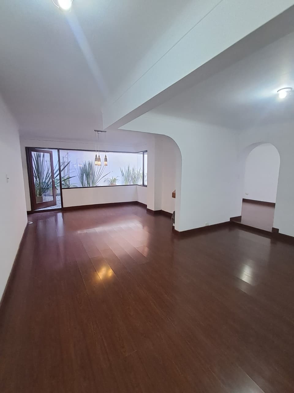 Amplio Apartamento En Arriendo En Rincon Del Chico