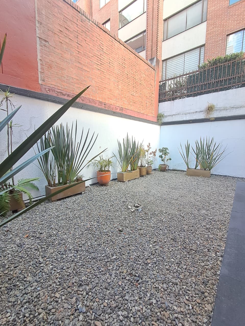 Amplio Apartamento En Arriendo En Rincon Del Chico