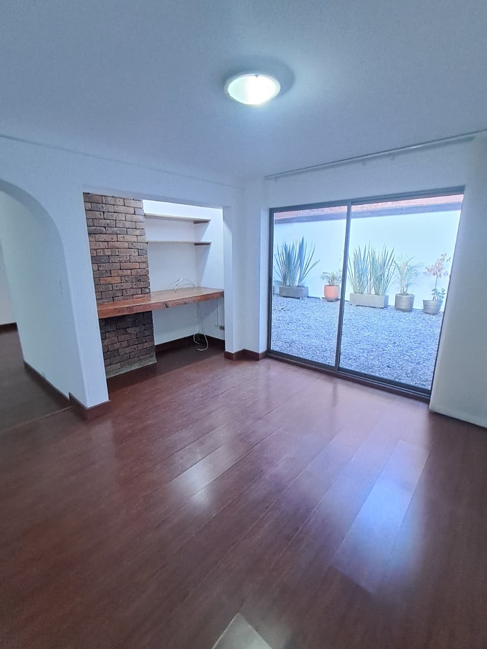 Amplio Apartamento En Arriendo En Rincon Del Chico