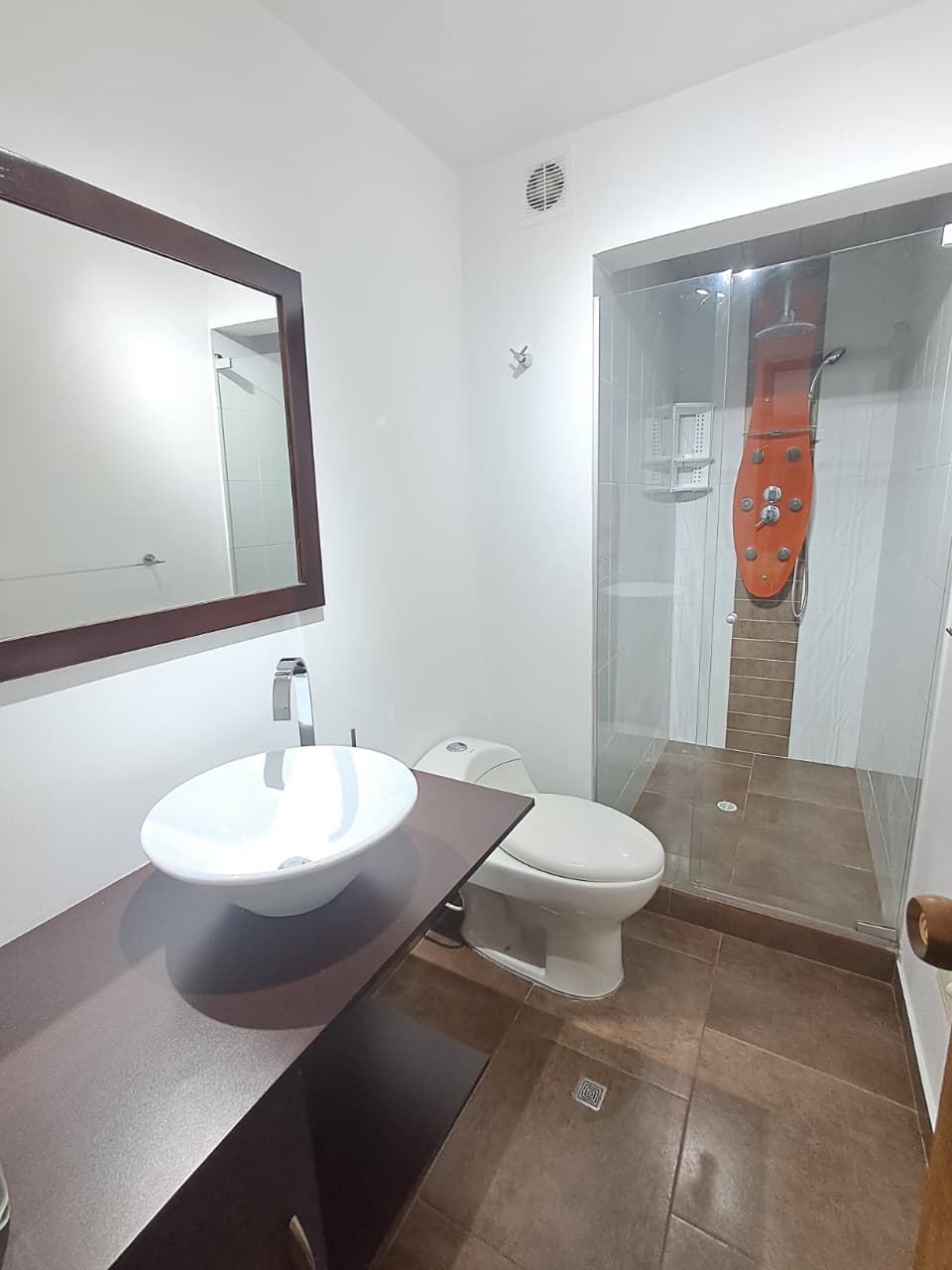 Amplio Apartamento En Arriendo En Rincon Del Chico