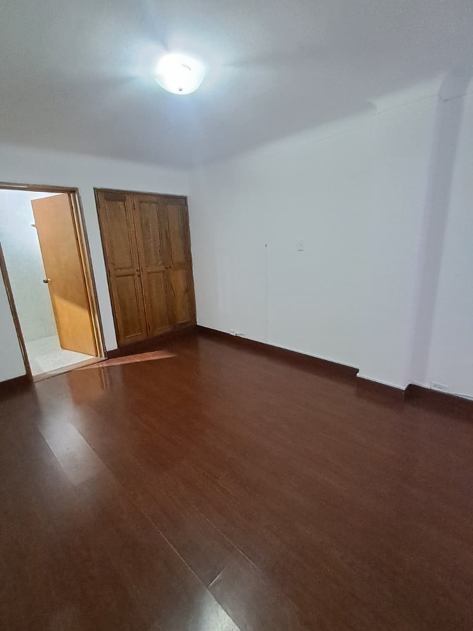 Amplio Apartamento En Arriendo En Rincon Del Chico