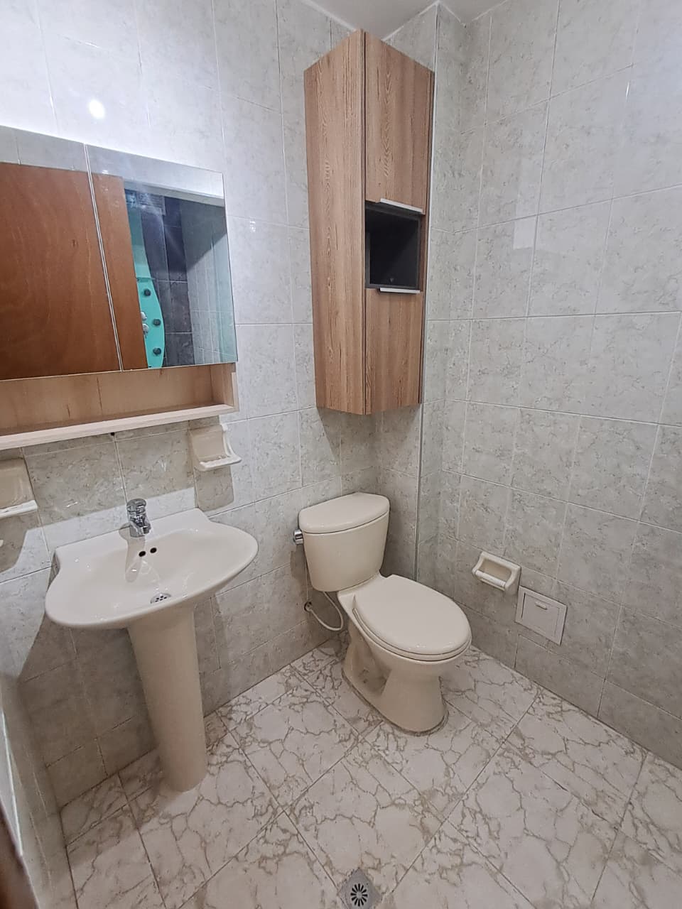 Amplio Apartamento En Arriendo En Rincon Del Chico