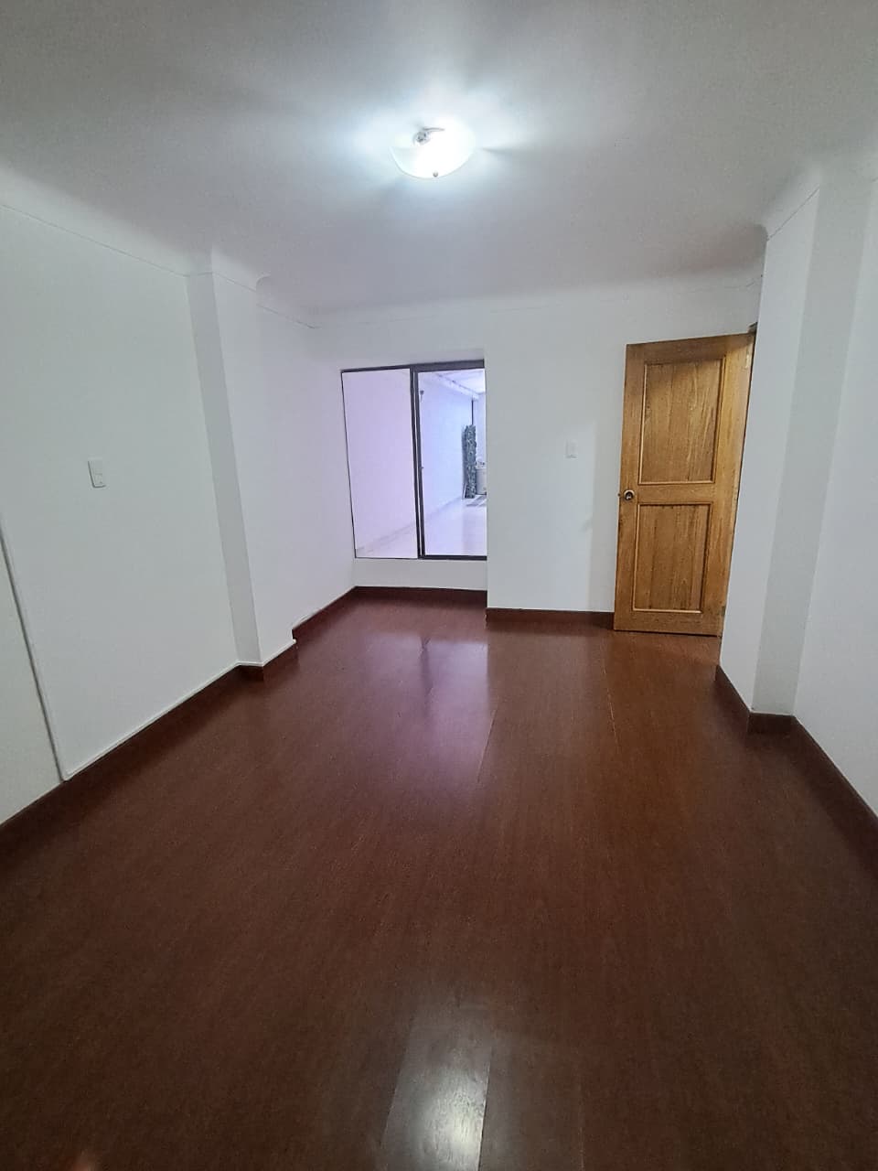 Amplio Apartamento En Arriendo En Rincon Del Chico