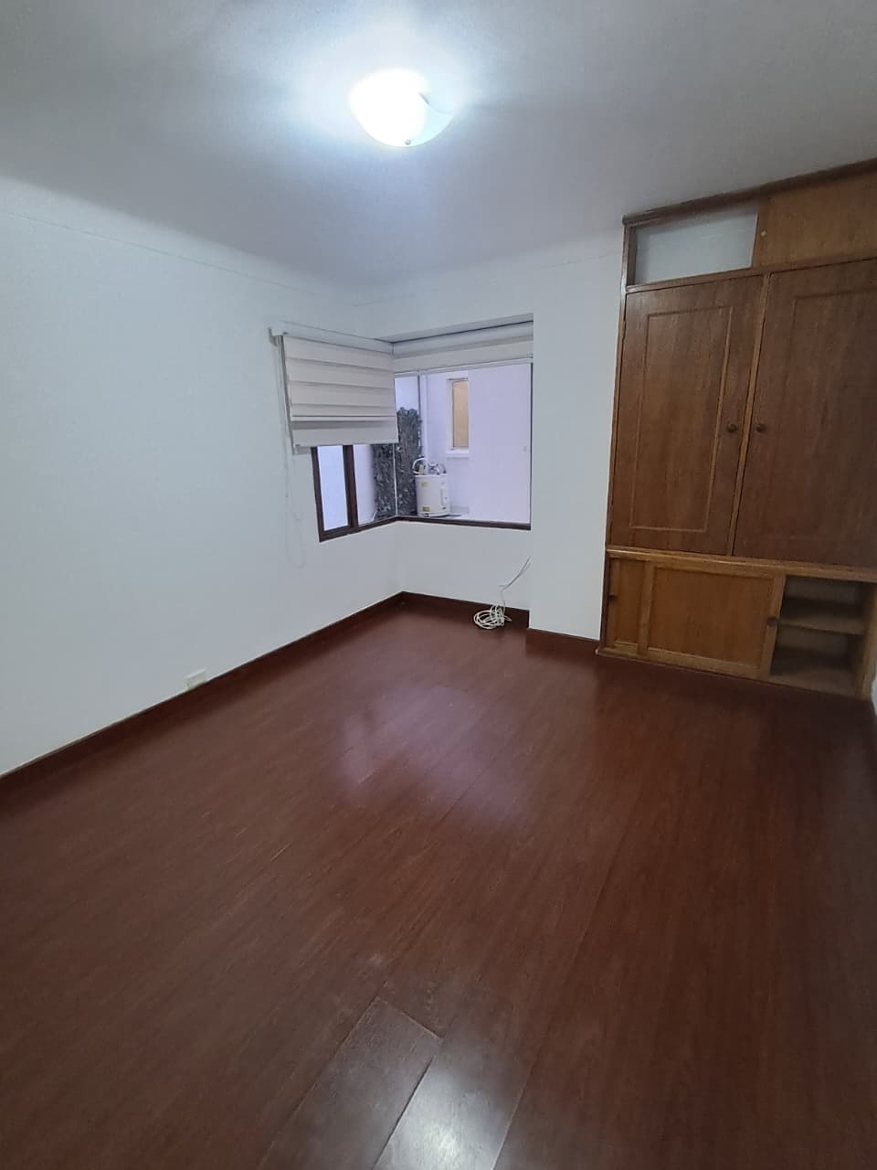 Amplio Apartamento En Arriendo En Rincon Del Chico