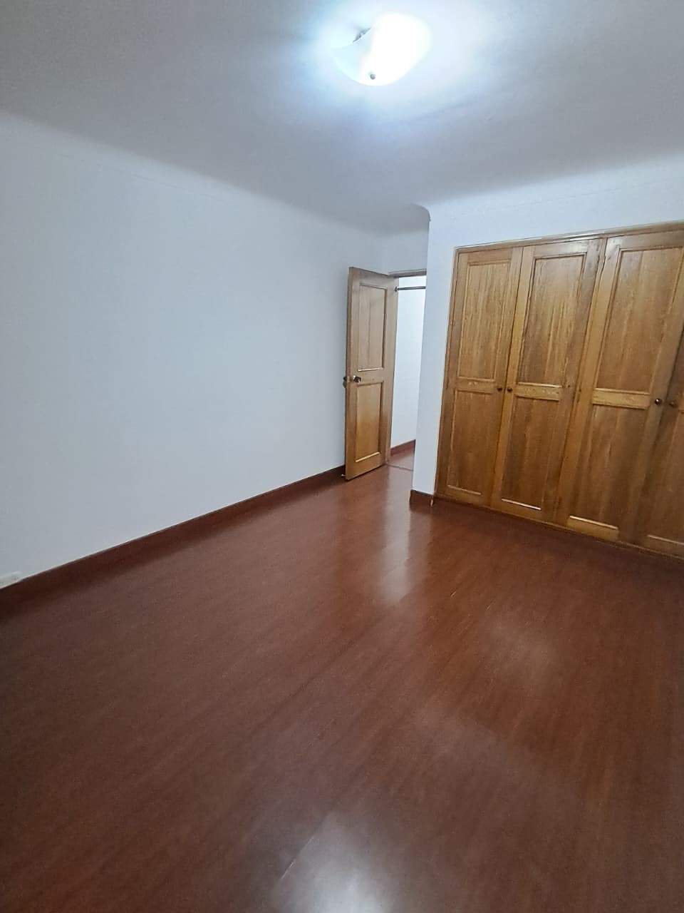 Amplio Apartamento En Arriendo En Rincon Del Chico