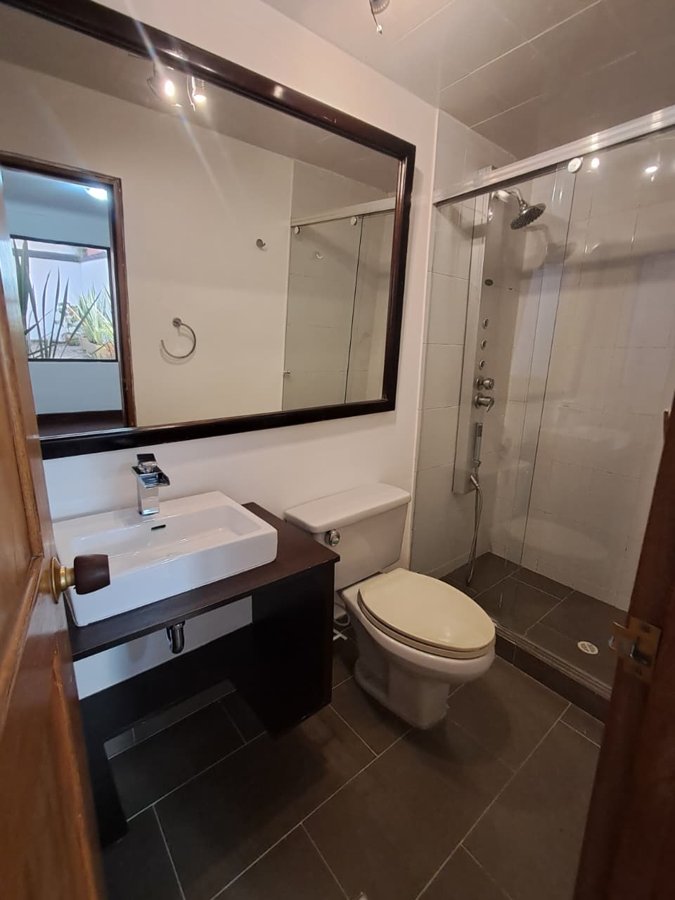 Amplio Apartamento En Arriendo En Rincon Del Chico
