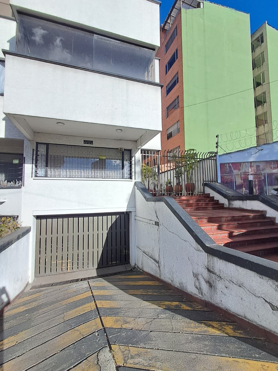 Amplio Apartamento En Arriendo En Rincon Del Chico