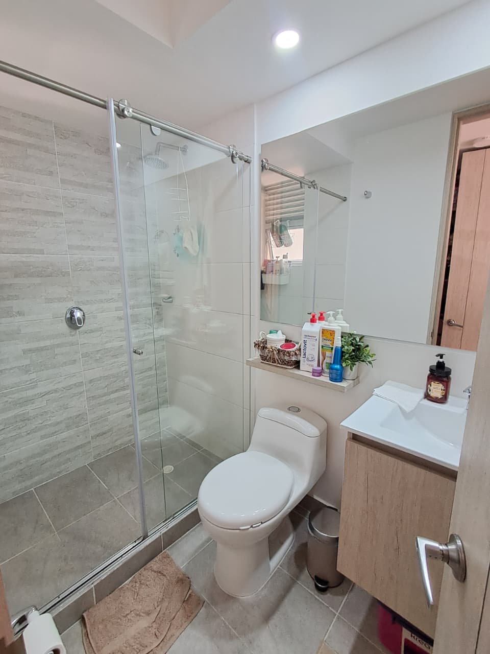 Grandioso Apartamento En Venta En Cajica