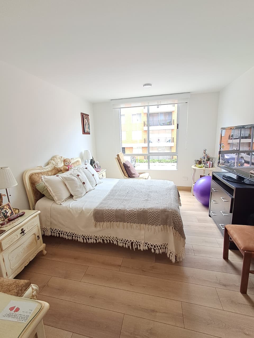 Grandioso Apartamento En Venta En Cajica