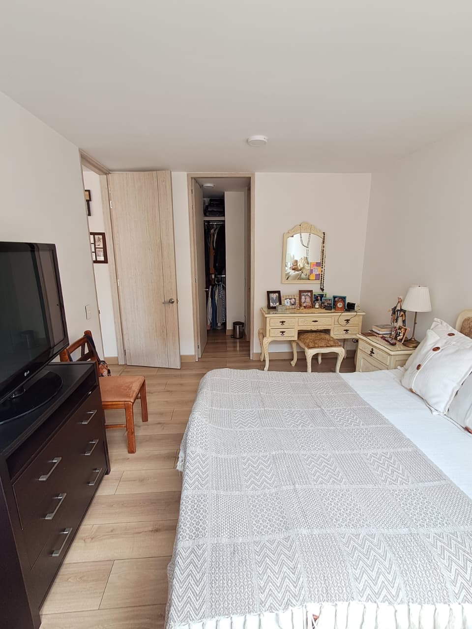 Grandioso Apartamento En Venta En Cajica