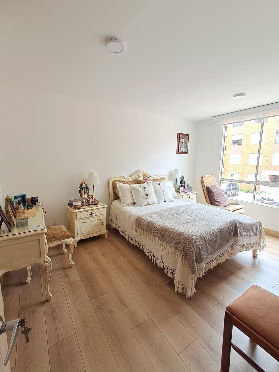 Grandioso Apartamento En Venta En Cajica
