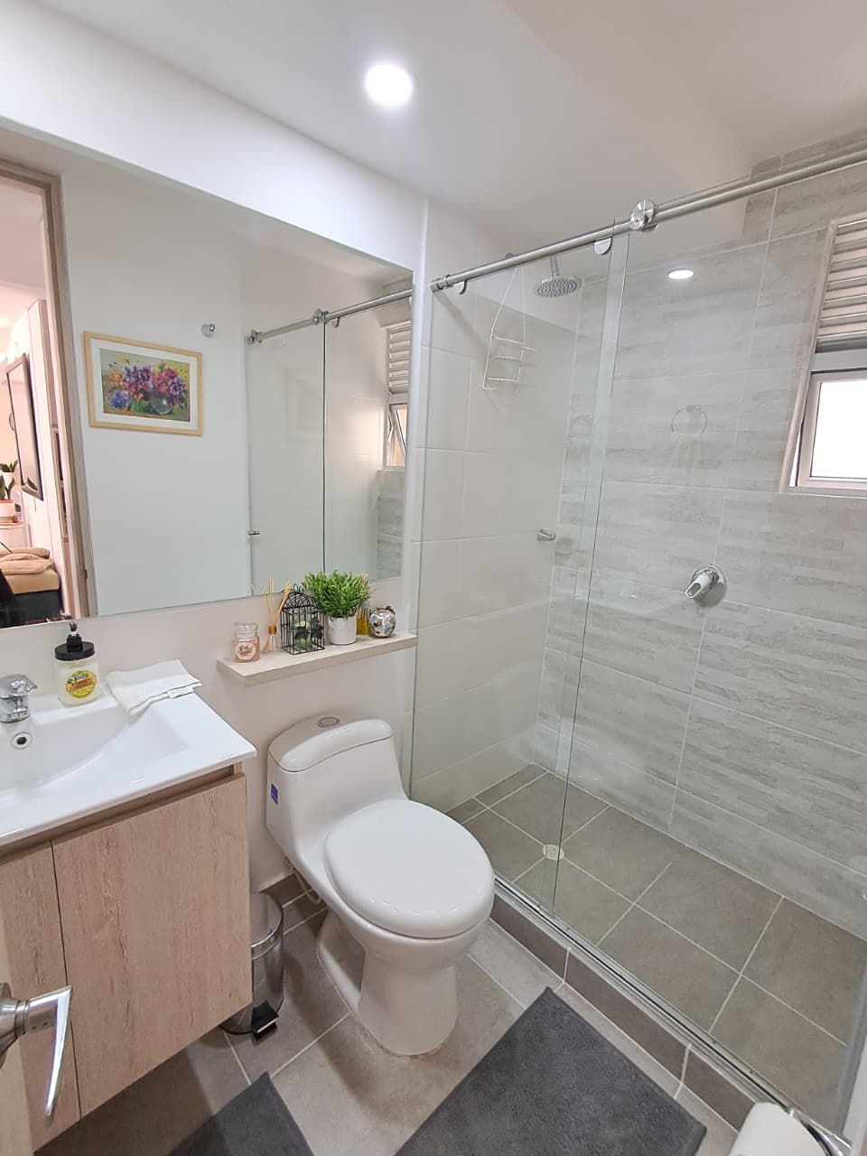 Grandioso Apartamento En Venta En Cajica