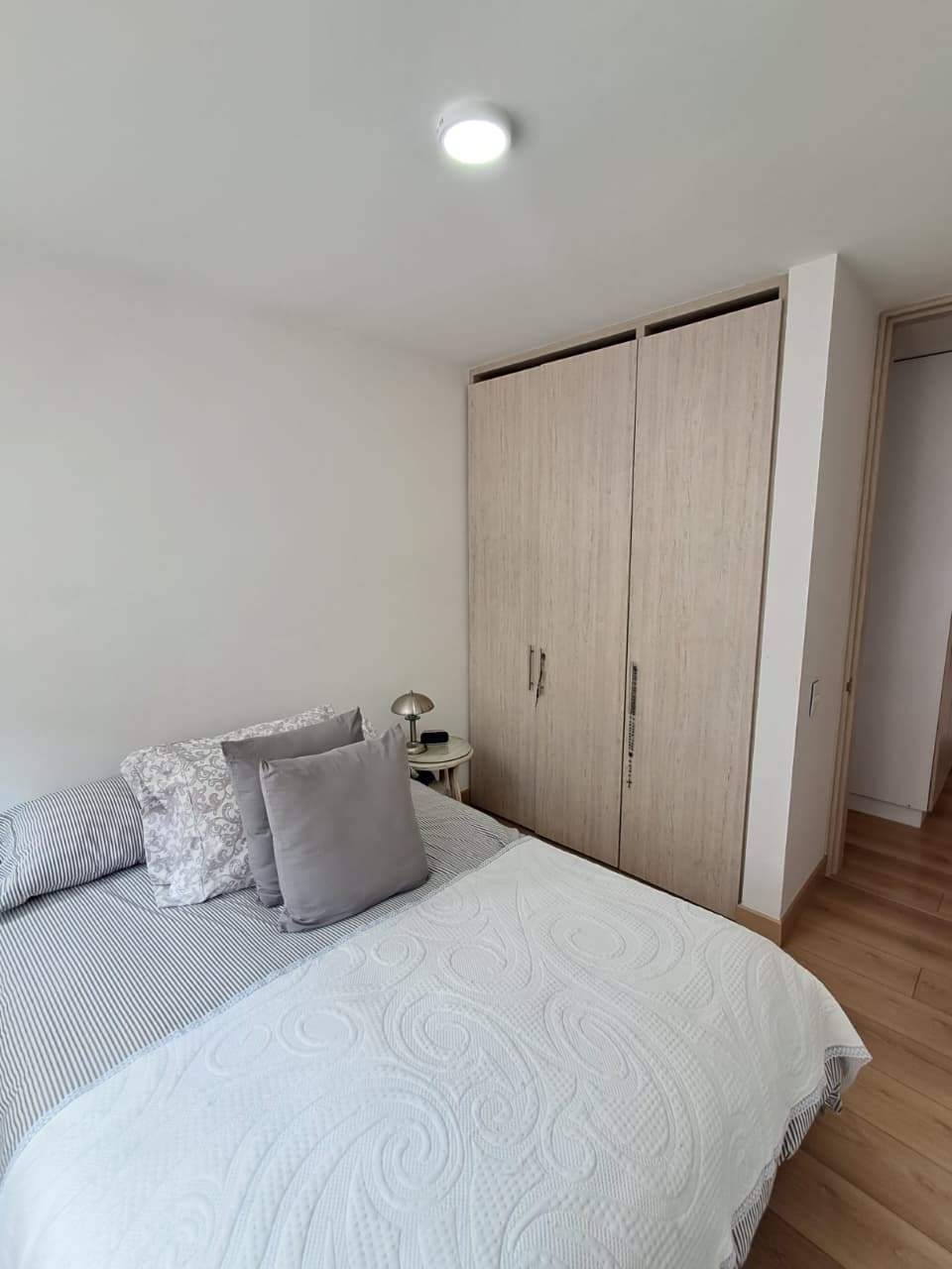 Grandioso Apartamento En Venta En Cajica