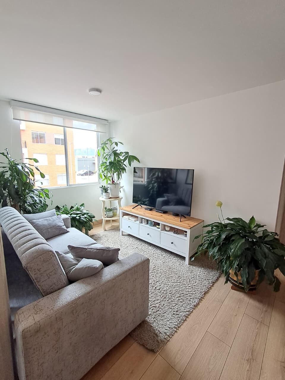 Grandioso Apartamento En Venta En Cajica