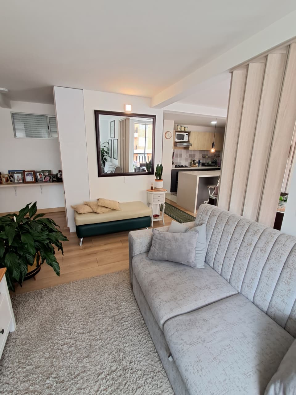 Grandioso Apartamento En Venta En Cajica