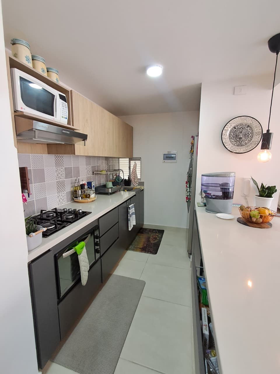 Grandioso Apartamento En Venta En Cajica