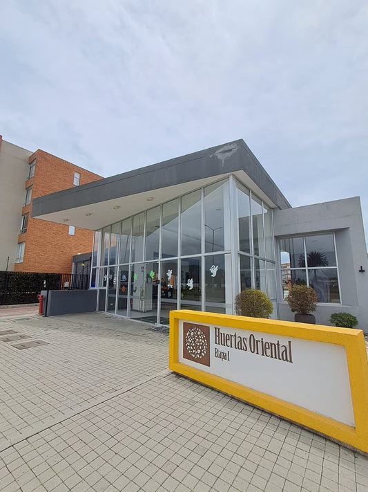 Espectacular Apartamento En Venta En Cajica