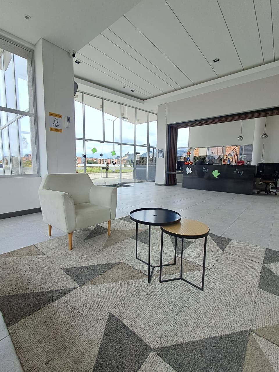 Grandioso Apartamento En Venta En Cajica