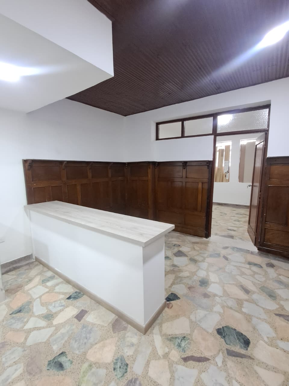 Oportunidad de Inversión Estratégica en Chapinero Casa Rentable de 3 Pisos