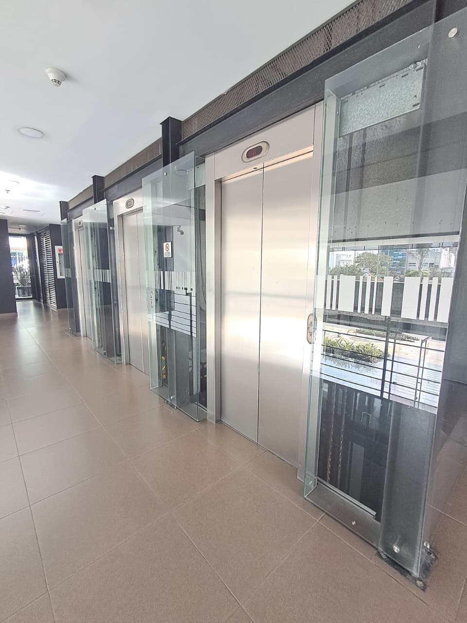 Acogedora Oficina En Arriendo En Santa Bibiana