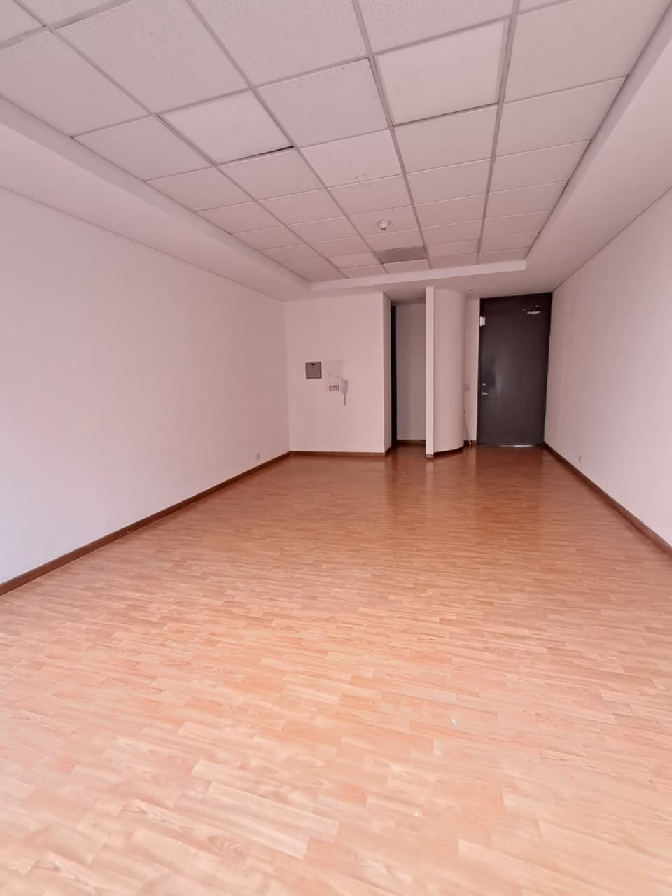 Acogedora Oficina En Arriendo En Santa Bibiana