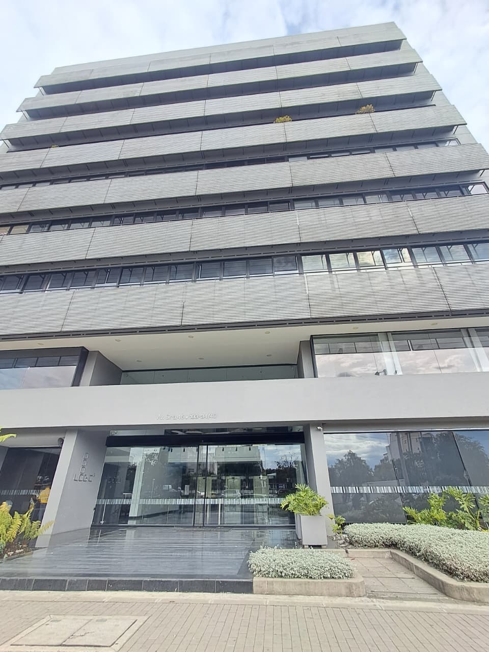 Acogedora Oficina En Arriendo En Santa Bibiana